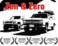Zen & Zero