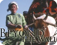 Beyond the Wall