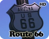 Route 66 - Series 1