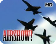 Airshow! - 1 x 60