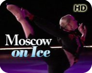 Moscow on Ice - 1 x 120