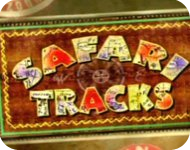 Safari Tracks