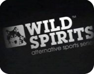 Wild Spirits