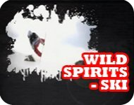 Wild Spirits - Ski