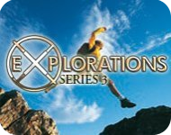 Explorations - Series 3