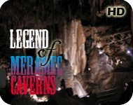 Legend of Meramac Caverns - 1 x 30 / 1 x 60