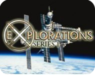 Explorations - Series 1