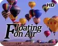 Floating on Air - 1 x 60